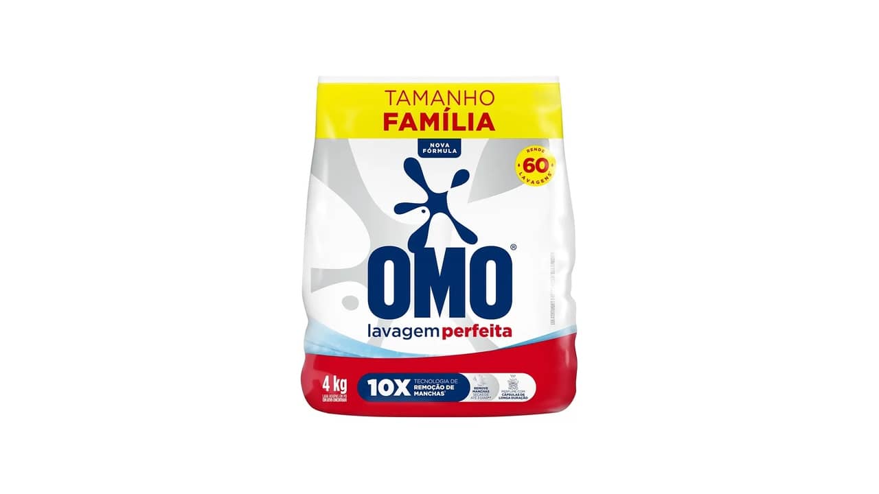 Melhor Sabão em Pó: Análise de 10 Produtos com Desempenho Excepcional