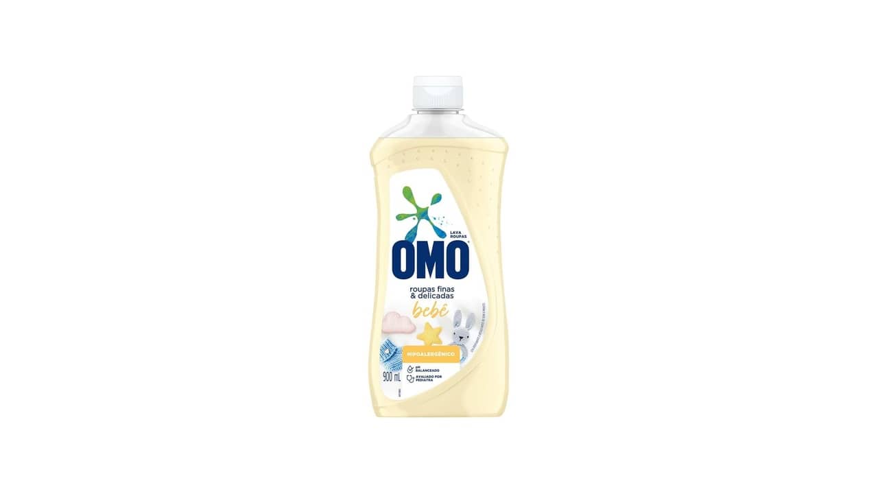 Melhor Sabão para Lavar Roupa de Bebê: Qual Formula Melhor Protege?
