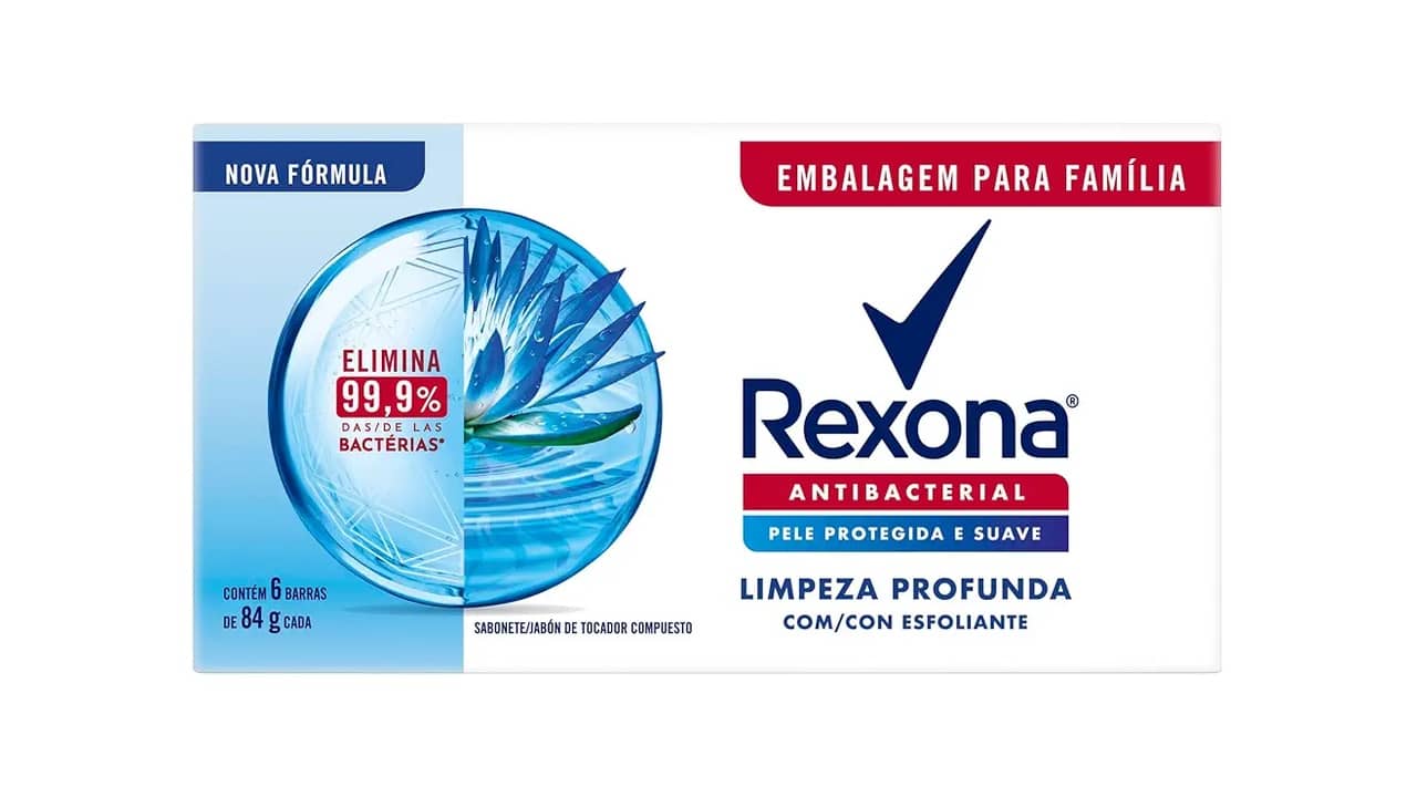 Melhor Sabonete Antibacteriano: 10 Opções Potentes e Eficazes