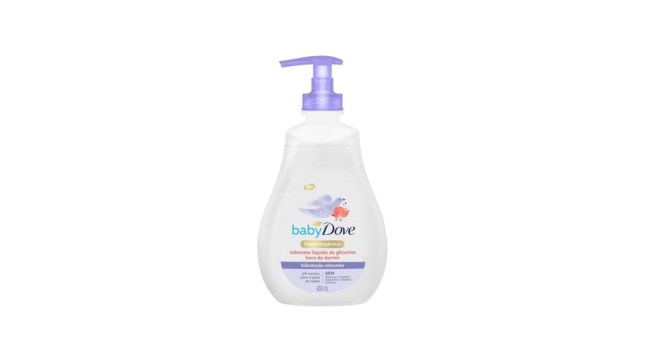 Melhor Sabonete de Glicerina para Bebê: Hidratação e Suavidade Garantidas