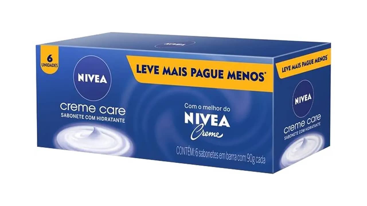 Melhor Sabonete em Barra: Cuidado com a Pele e Fragrância Agradável