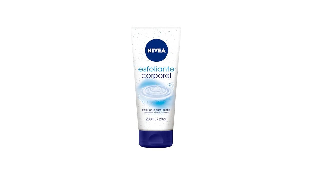 Melhor Sabonete Esfoliante Corporal: Escolha para Pele Suave e Renovada
