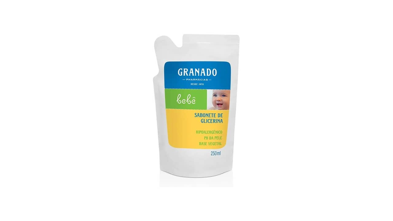 Melhor Sabonete Granado: Análise de 10 Opções Tradicionais e Glicerinadas
