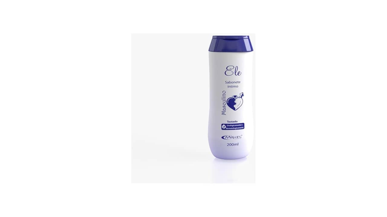 Melhor Sabonete Íntimo Masculino: Cuidado Refrescante e Hidratante