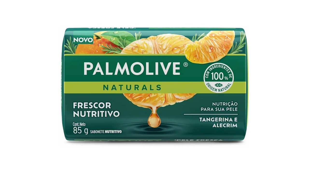 Melhor Sabonete Palmolive: Qual Formula Nutritiva Cabe na Sua Banheira?