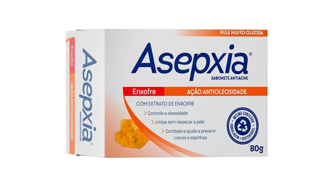 Melhor Sabonete para Acne: Redução de Oleosidade e Controle da Acne