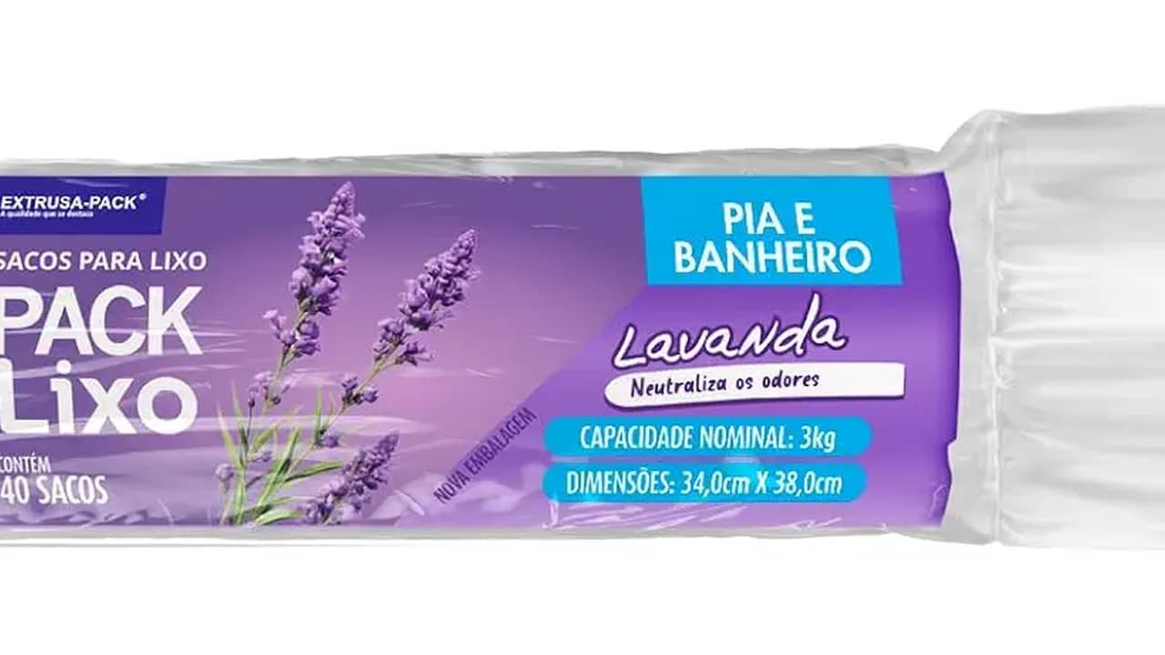 Melhor Saco de Lixo: Perfuração de Odores e Alta Resistência
