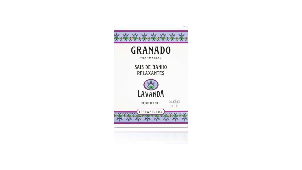Melhor Sal de Banho: Relaxamento e Terapia Aromática