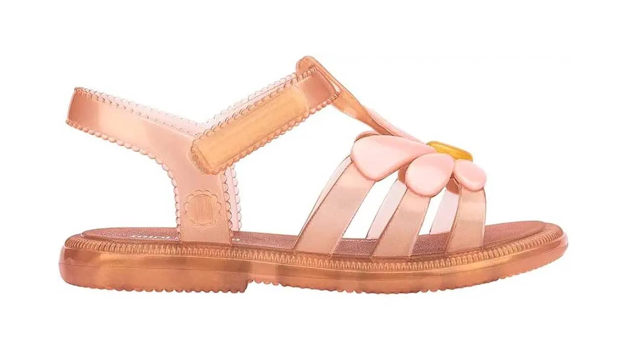 Melhor Sandália Melissa Infantil: Análise de 10 Modelos Coloridos e Confortáveis
