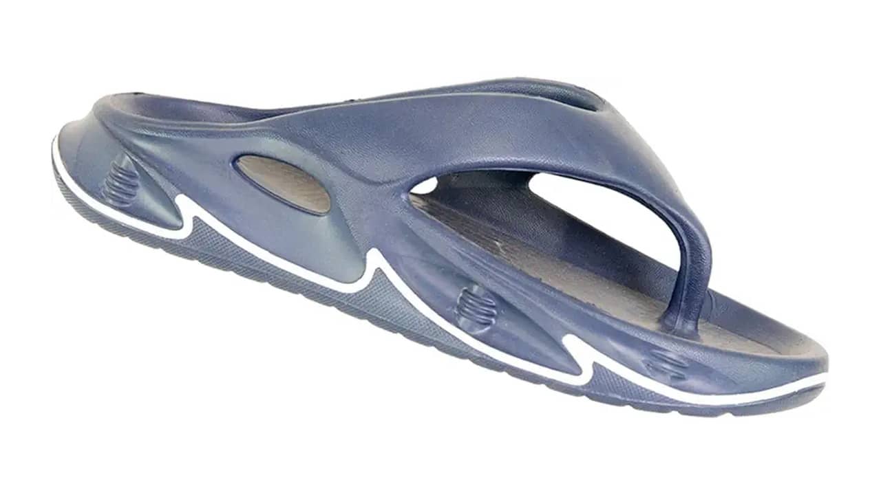 Melhor Sandália Ortopédica Masculina: Design Ergonômico e Suporte Avançado