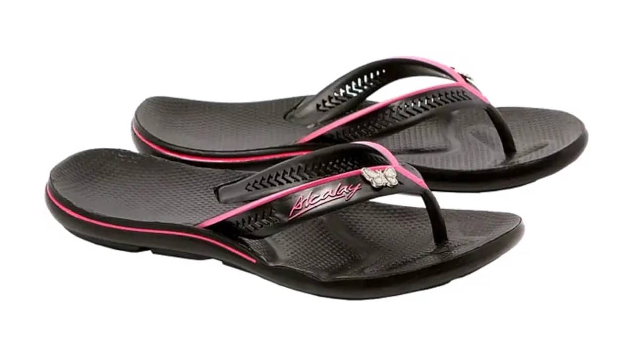 Melhor Sandália para Fascite Plantar: Top 10 Com Solado Antiderrapante