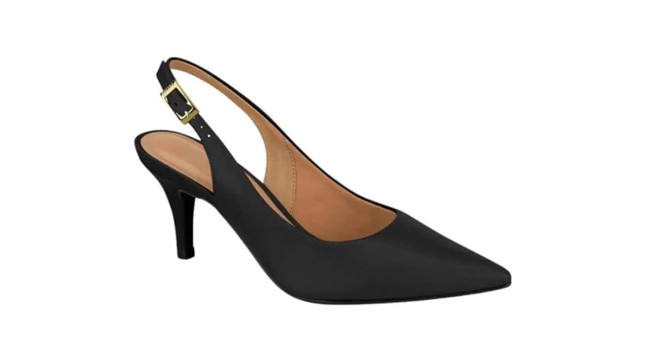 Melhor Scarpin: A Análise Completa dos Modelos Mais Versáteis
