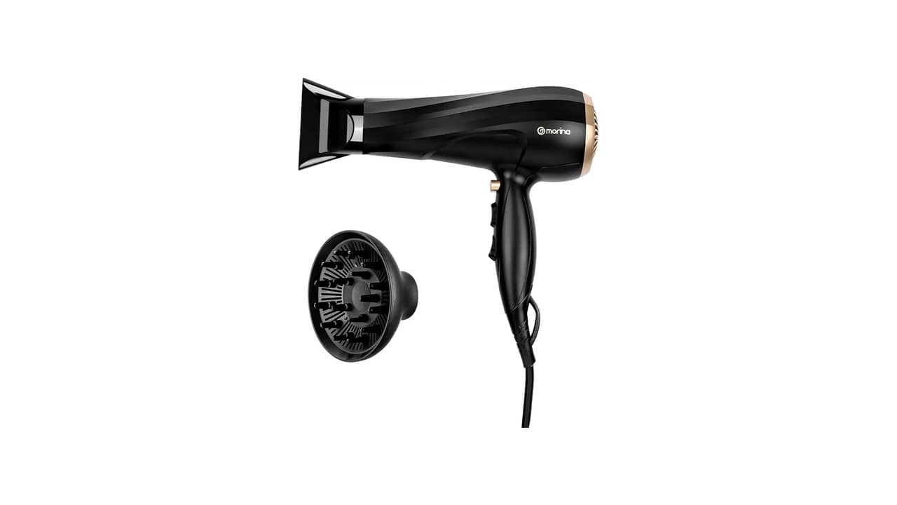 Melhor Secador com Difusor: Qual Modelo Iônico é Perfeito para Você?