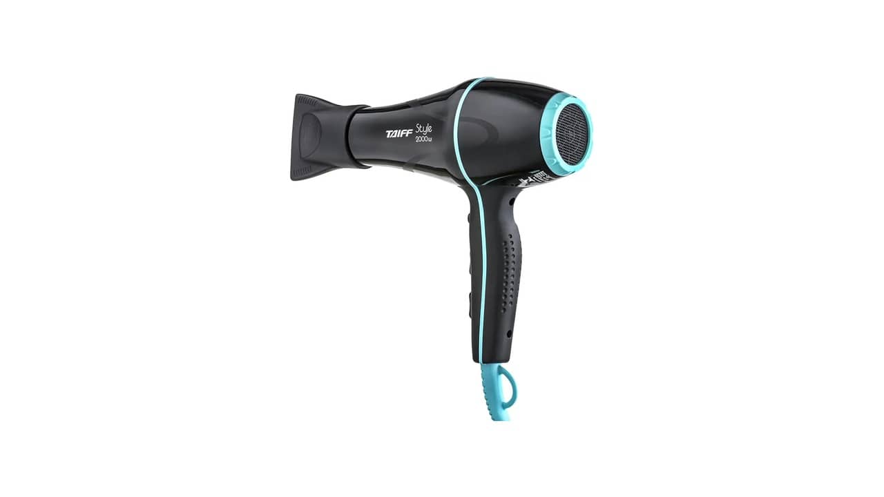 Melhor Secador de Cabelo Profissional Silencioso: 8 Modelos com Baixo Ruído e Alta Eficiência