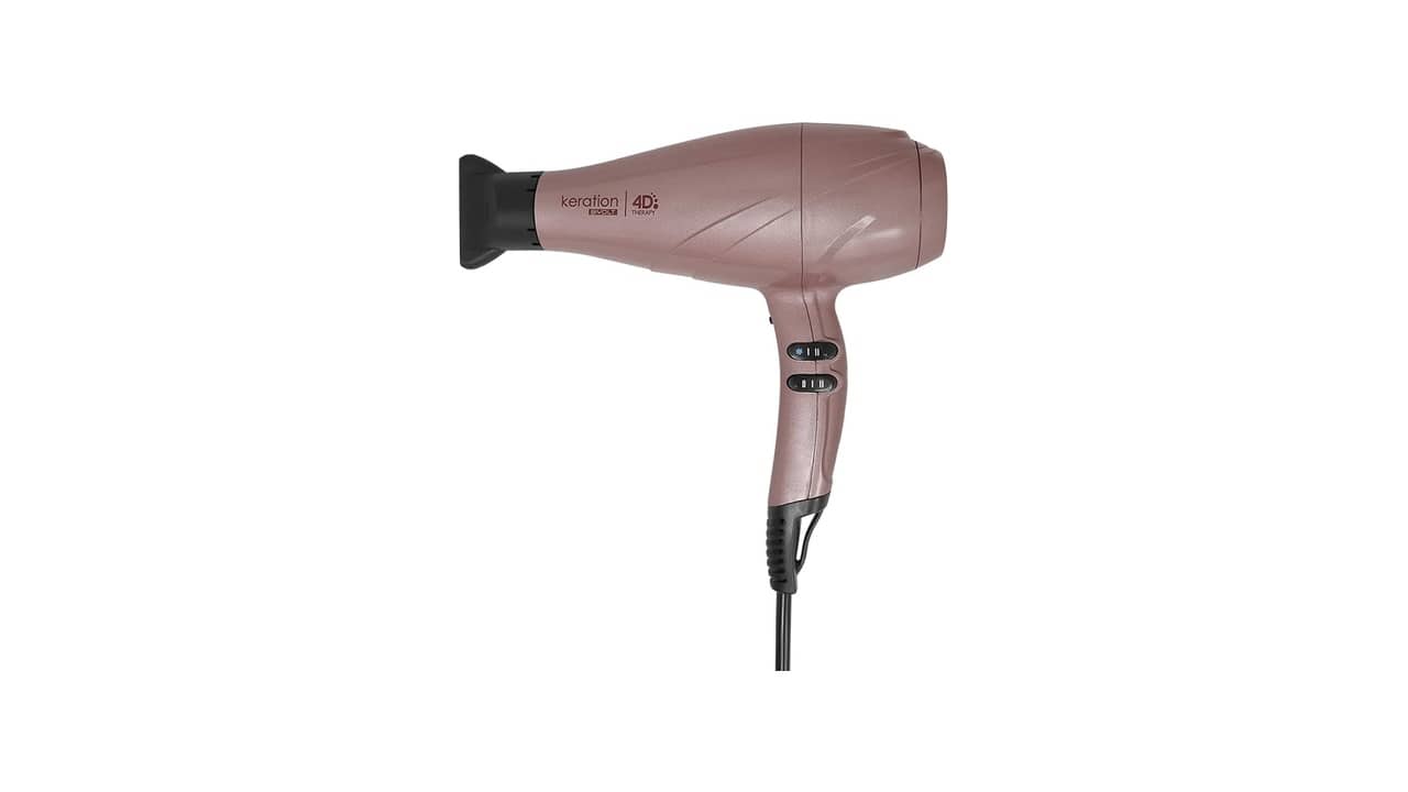 Melhor Secador de Cabelo Profissional: Tecnologias e Recomendações