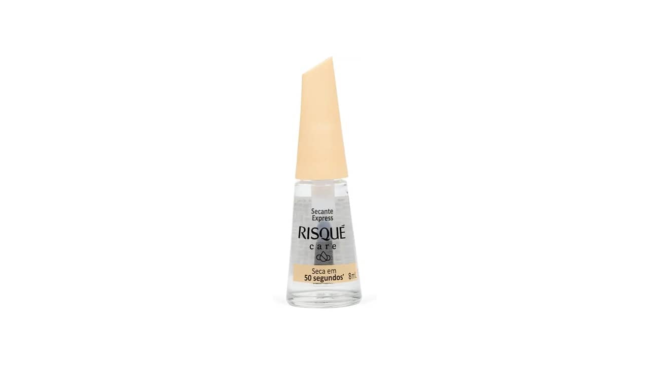 Melhor Secante de Esmalte: Top 10 para Secagem Instantânea