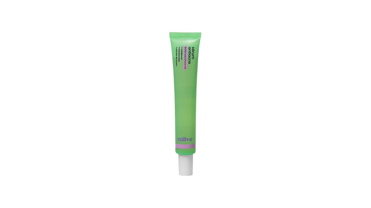 Melhor Sérum Antiacne: Análise de 10 Modelos Eficientes