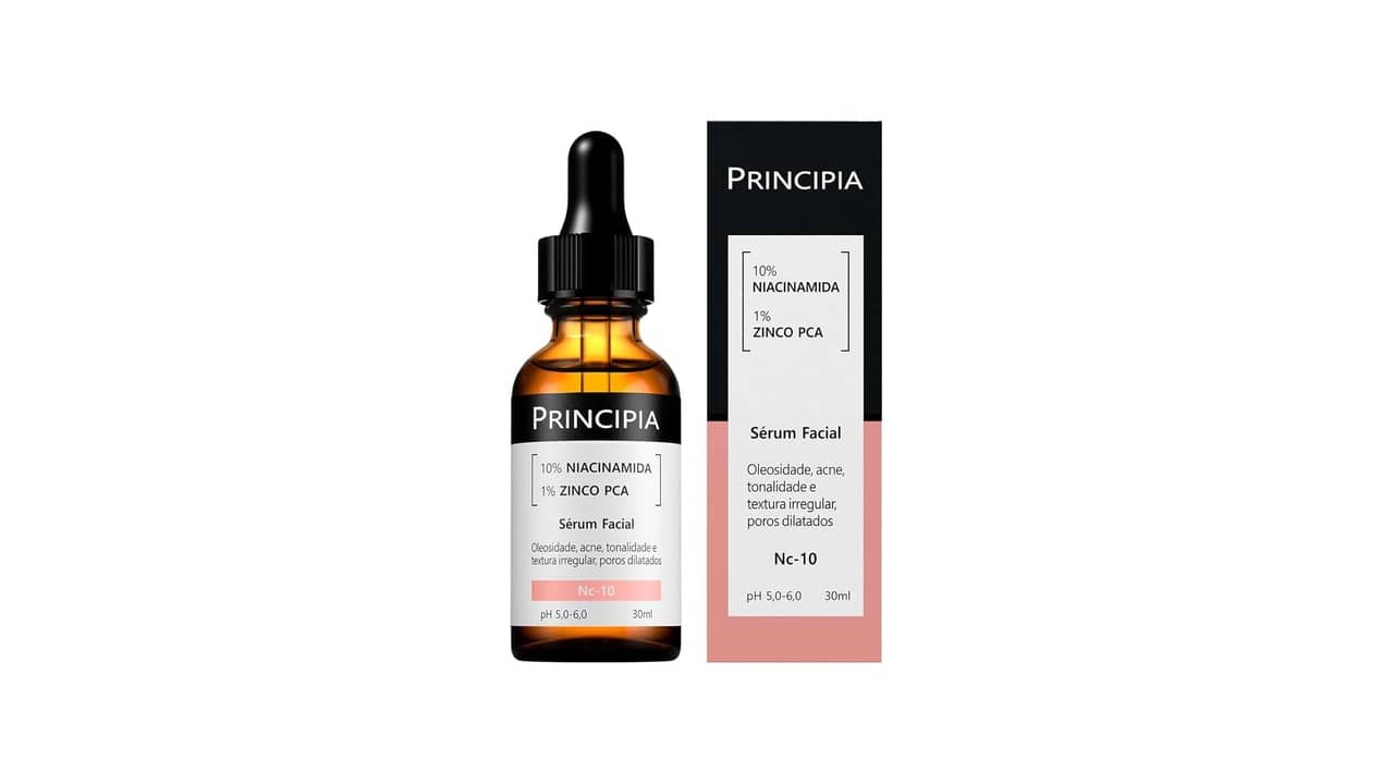 Melhor Sérum Facial: Top 10 para uma Pele Radiante