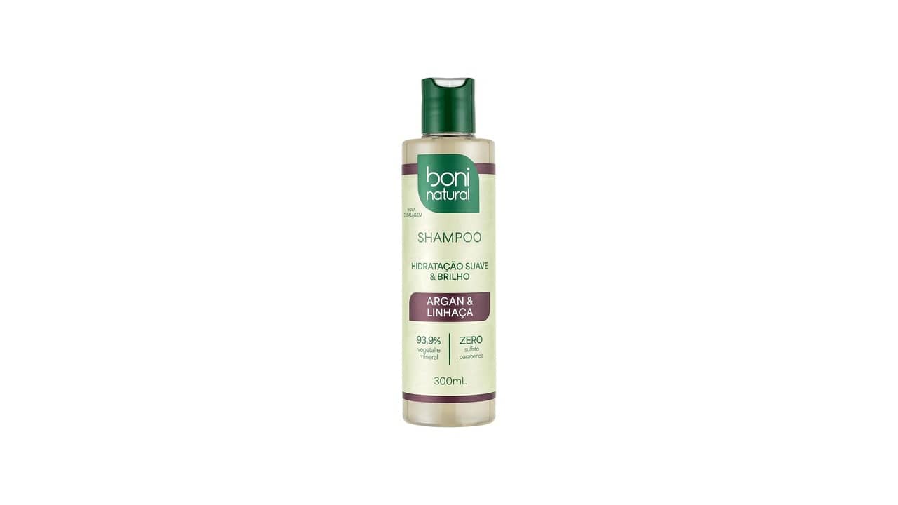 Melhor Shampoo sem Silicone: Análise Completa dos Produtos Mais Eficientes