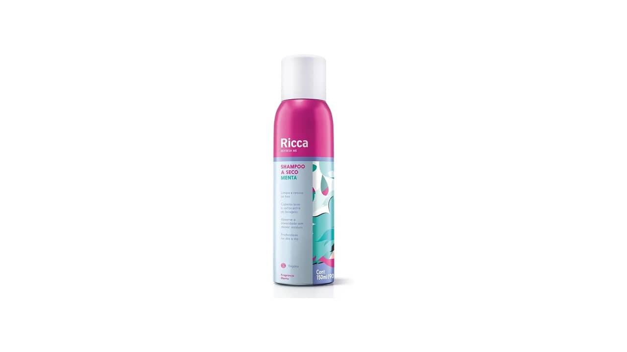 Melhor Shampoo a Seco: Análise de 10 Opções Revolucionárias