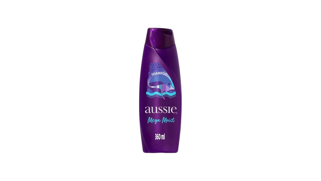Melhor Shampoo Aussie: A Escolha Ideal Para Cabelos Secos