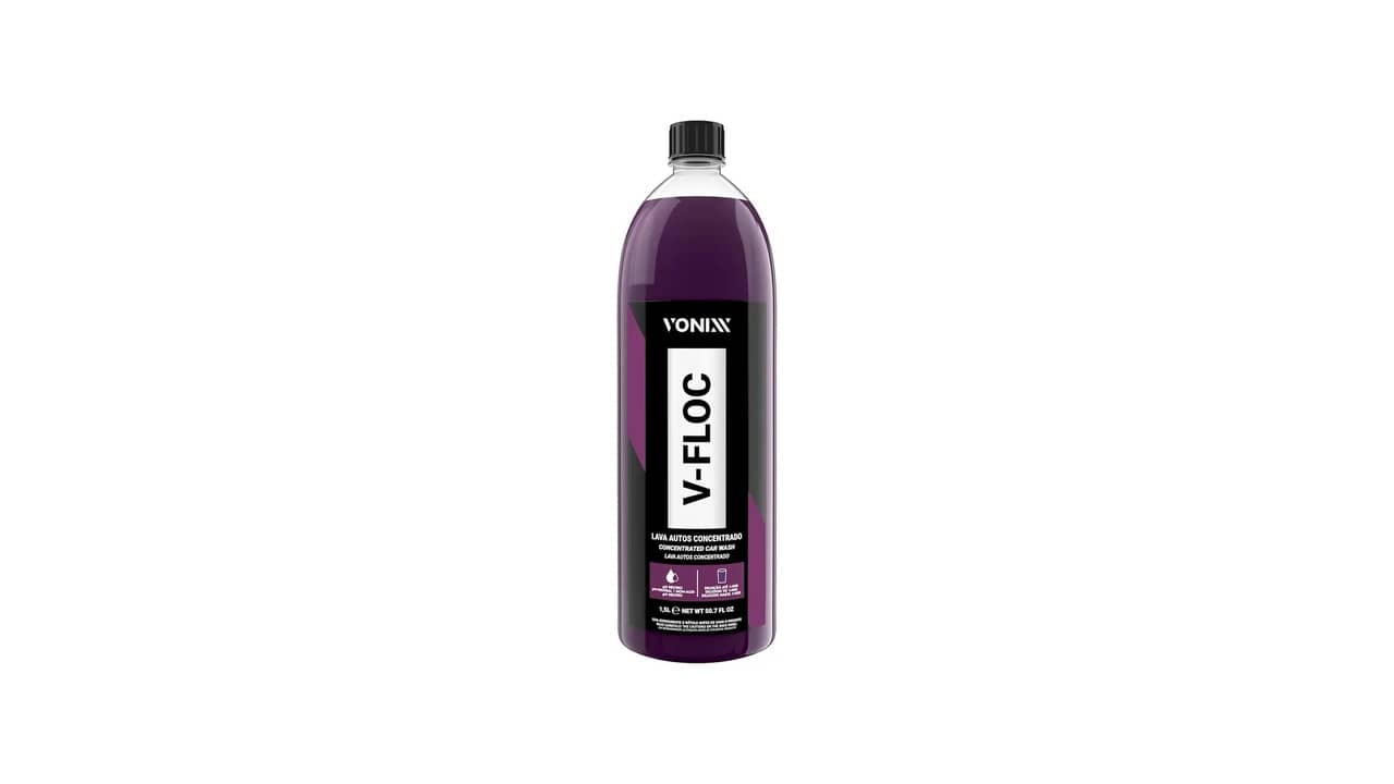 Melhor Shampoo Automotivo: Análise Completa de 10 Modelos Revolucionários