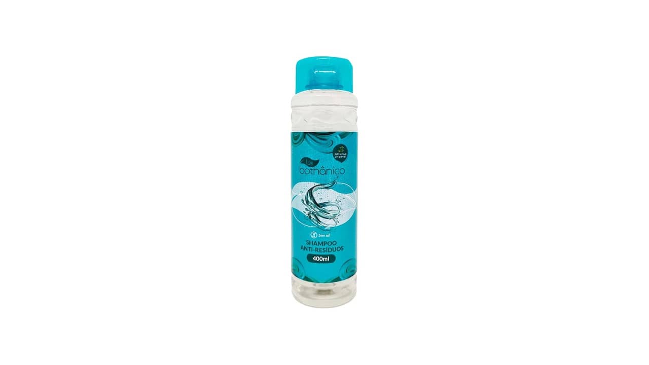 Melhor Shampoo Barato: Análise Completa de 10 Produtos