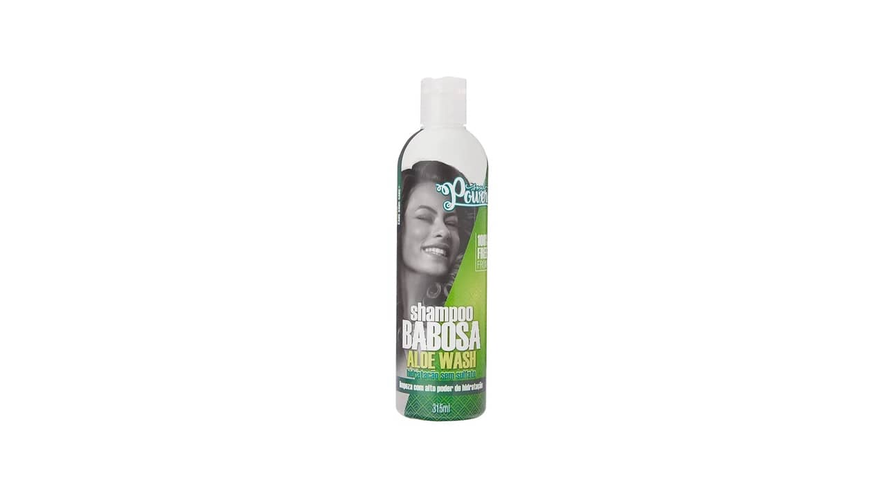 Melhor Shampoo de Babosa: Hidratação e Fortalecimento Capilar