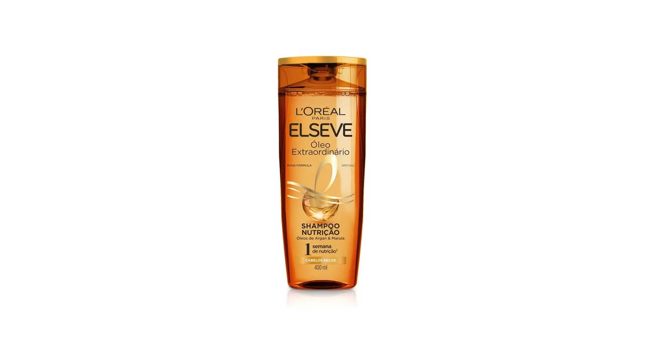 Melhor Shampoo de Nutrição: 10 Opções Potentes para Cabelos Secos