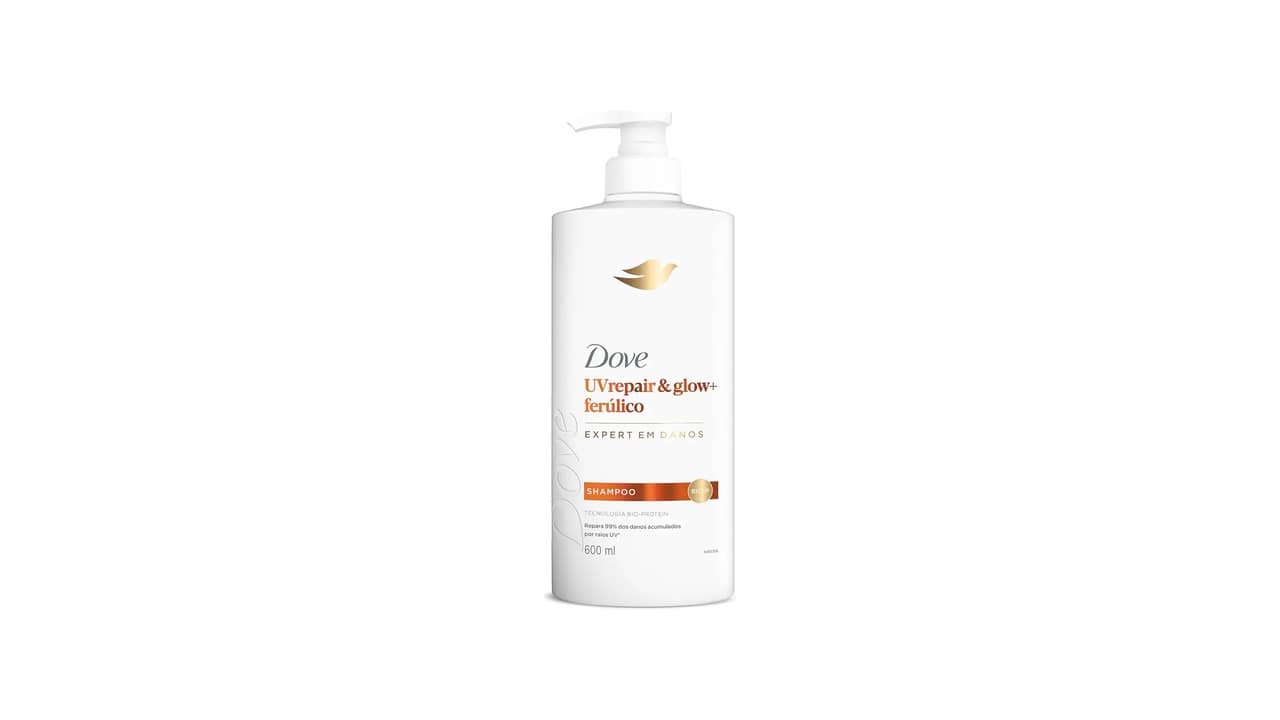 Melhor Shampoo Dove: A Análise Completa dos 10 Modelos Mais Eficientes