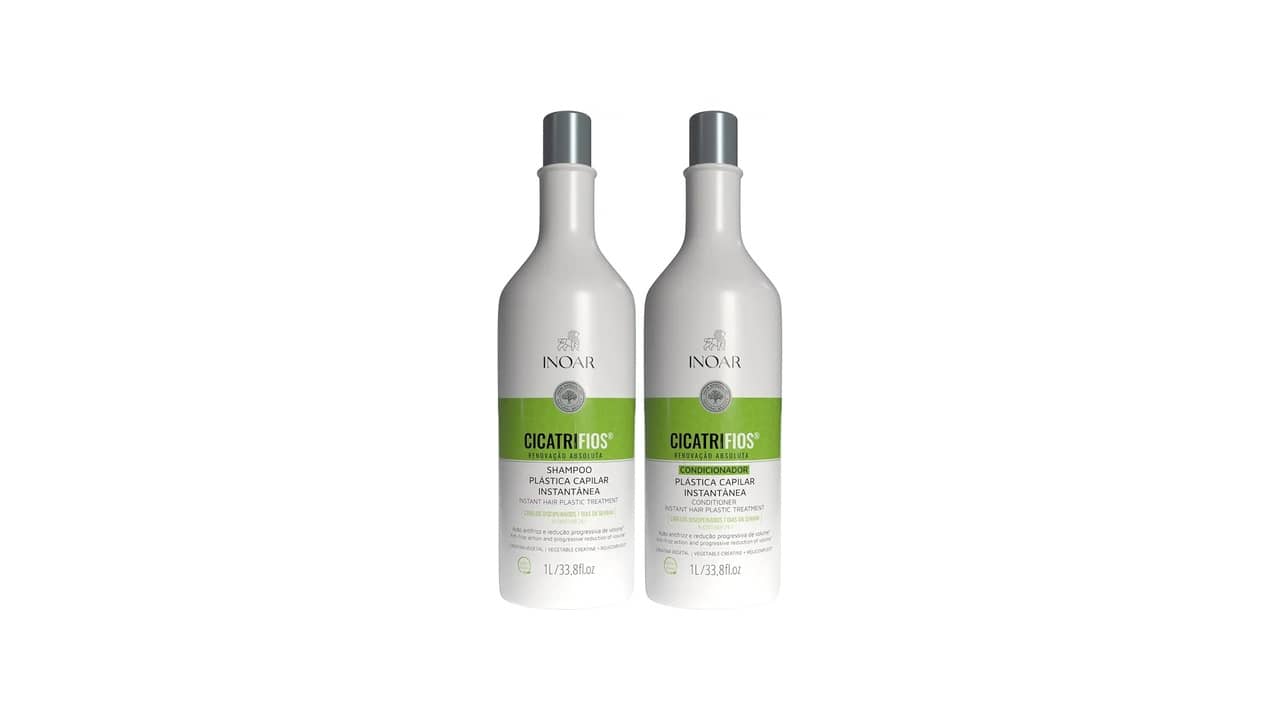Melhor Shampoo e Condicionador: Qual Kit Nutre e Protege Seus Cabelos?