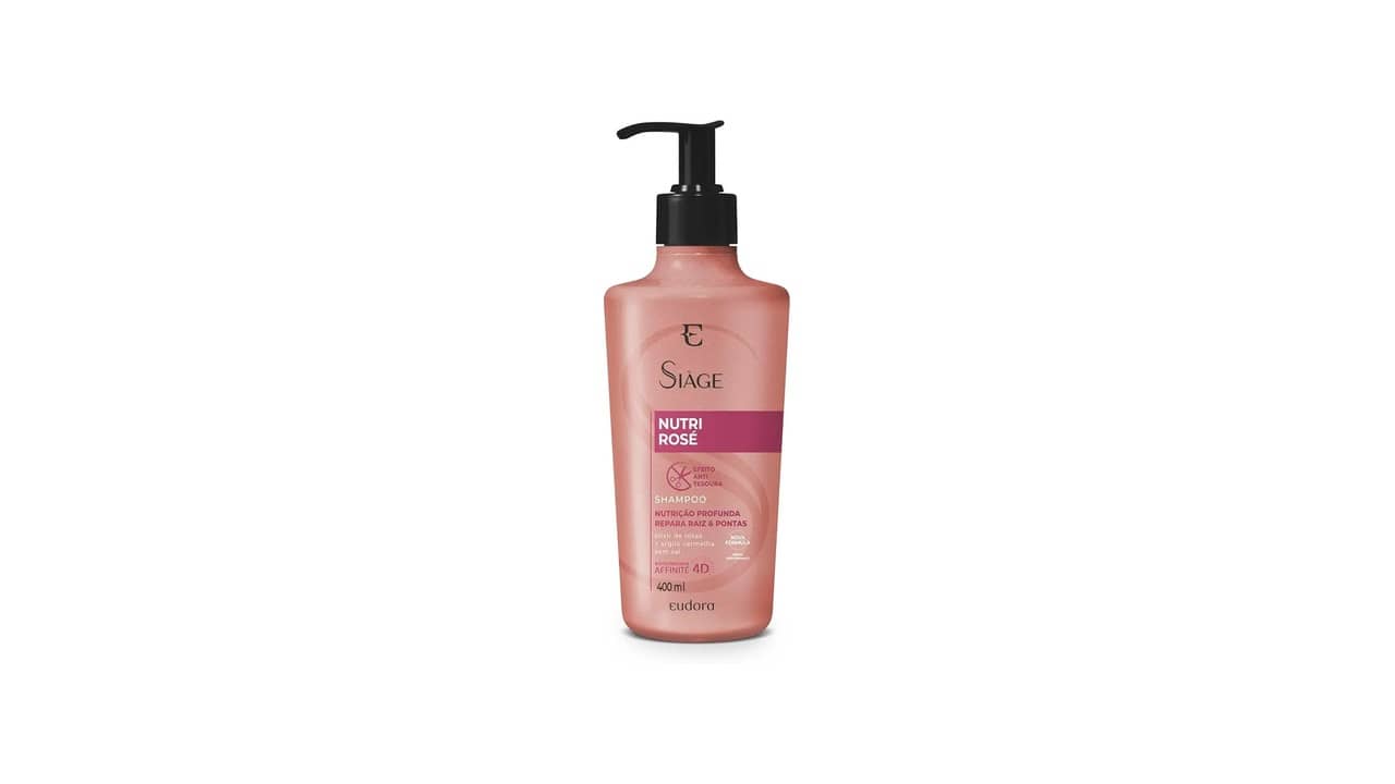 Melhor Shampoo Eudora: Análise Completa dos Produtos Mais Eficientes