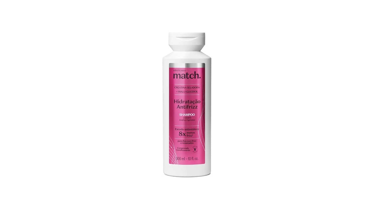 Melhor Shampoo O Boticário: Qual Opção Nutre seu Cabelo Melhor?
