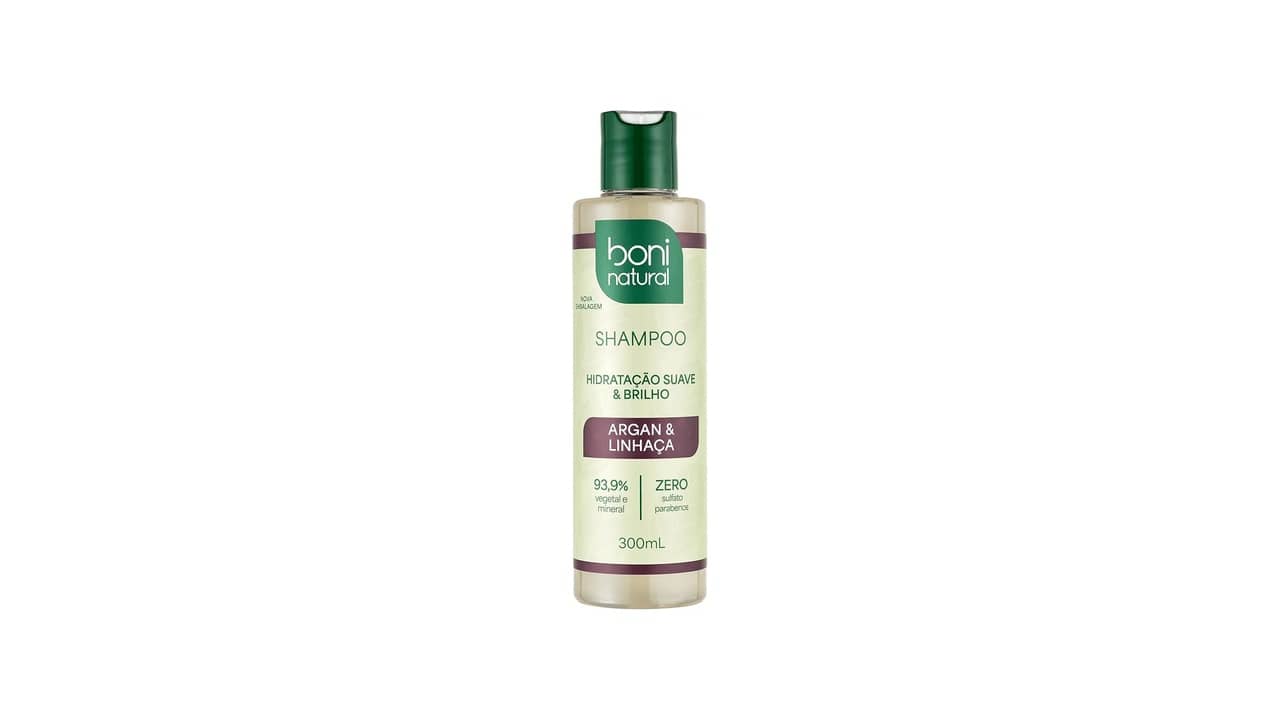 Melhor Shampoo Orgânico: Qual Otimiza o Cabelo Naturalmente?