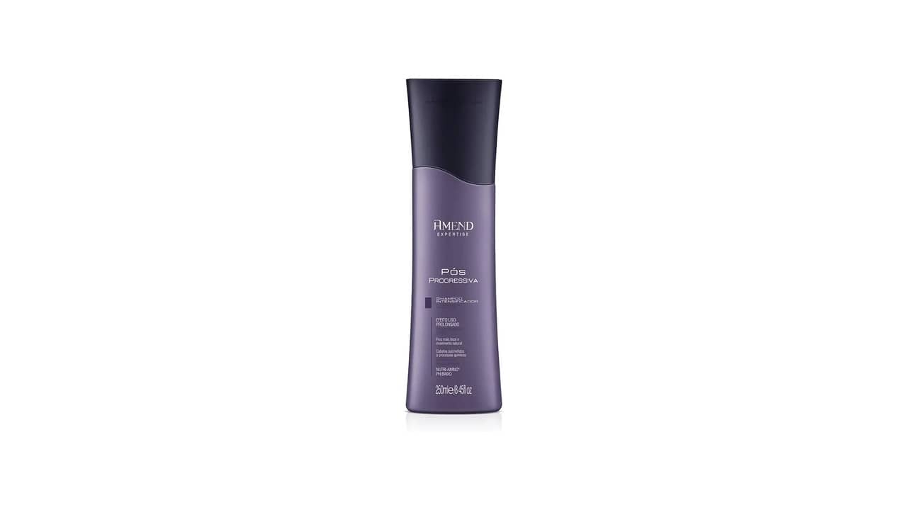 Melhor Shampoo para Cabelo com Progressiva: Qual Fortalece e Nutre?