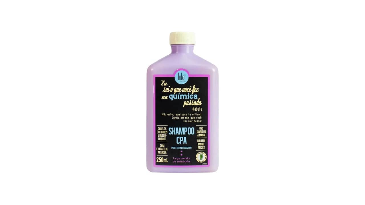 Melhor Shampoo para Cabelo com Química: Análise de 10 Opções Revolucionárias