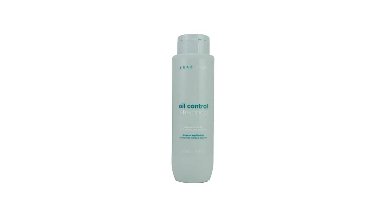 Melhor Shampoo para Cabelos Finos e Oleosos: Controle de Oleosidade e Volume