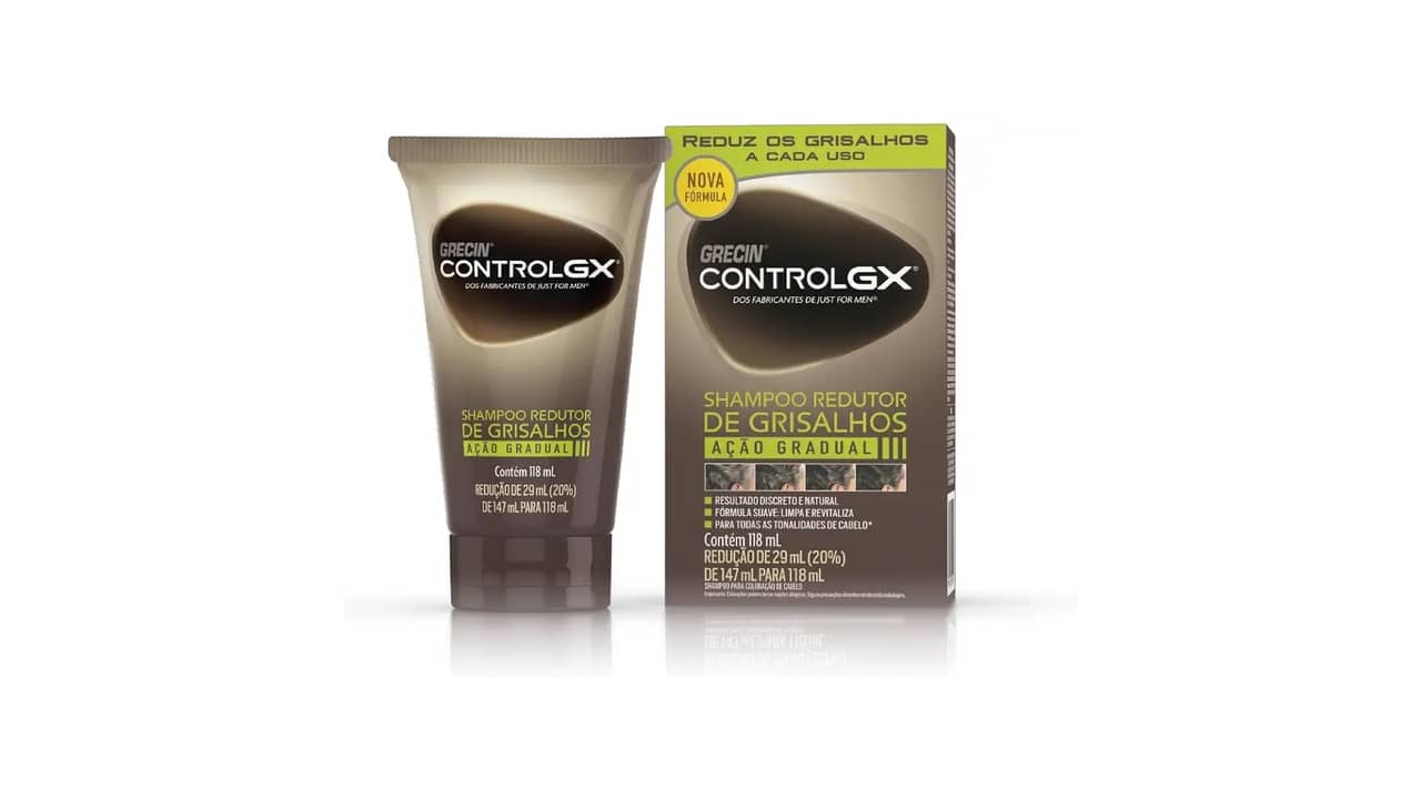 Melhor Shampoo para Cabelos Grisalhos Masculino: Análise de 10 Opções Profissionais