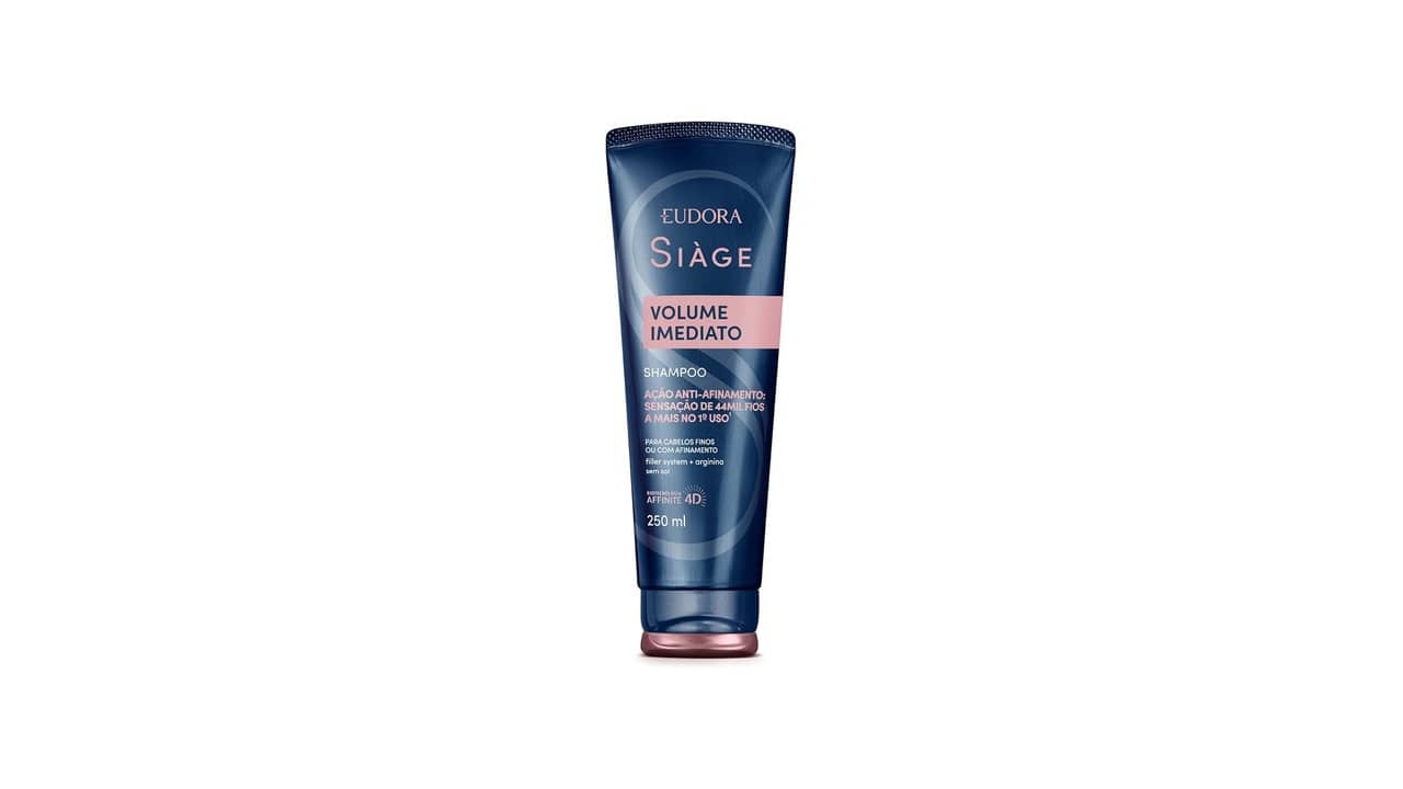 Melhor Shampoo para Cabelos Grossos e Volumosos: Análise Detalhada de 10 Produtos