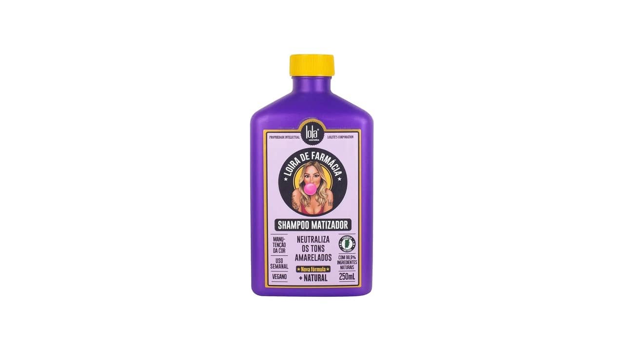 Melhor Shampoo para Cabelos Loiros Danificados: 9 Opções Revolucionárias