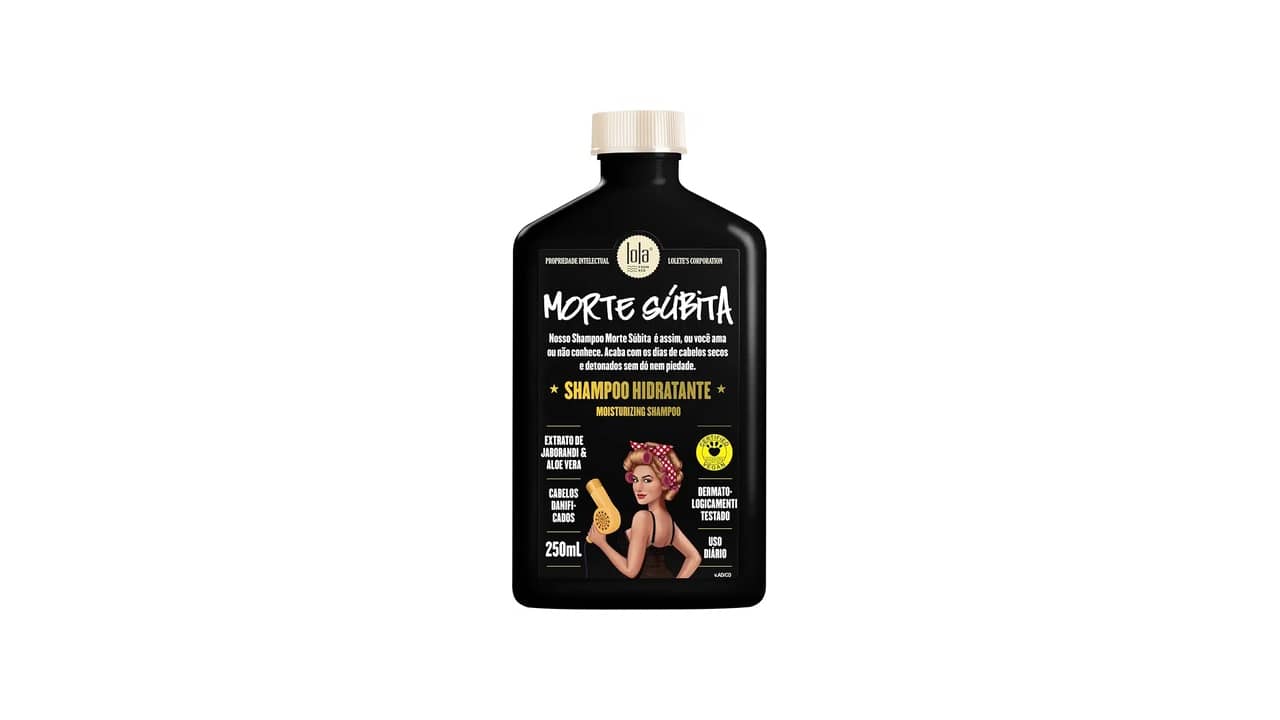 Melhor Shampoo para Cabelos Secos e Danificados: Hidratação Profunda e Reparação