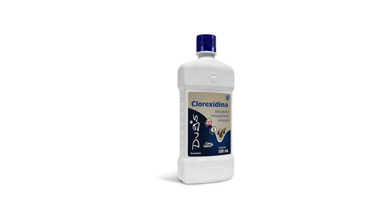 Melhor Shampoo para Cachorro: Cuidado com a Pele e o Pelos