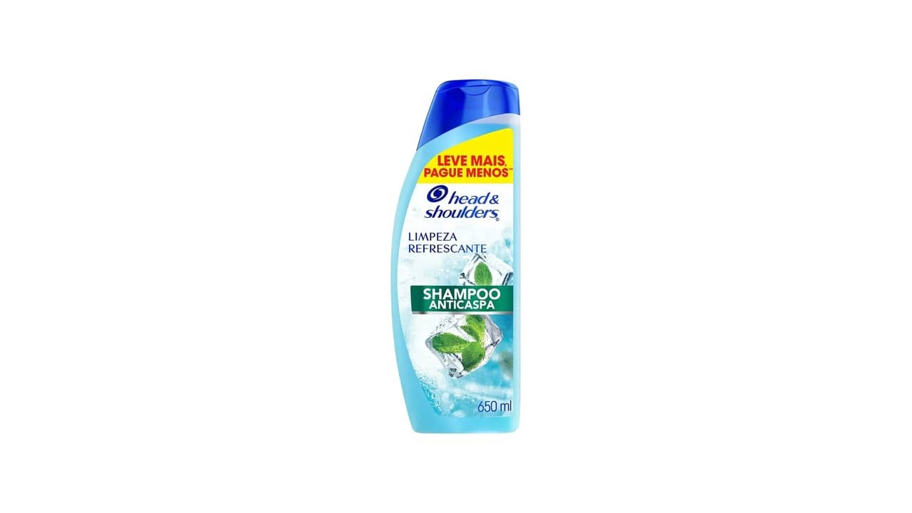 Melhor Shampoo para Caspa Feminino: Análise Completa de 10 Opções