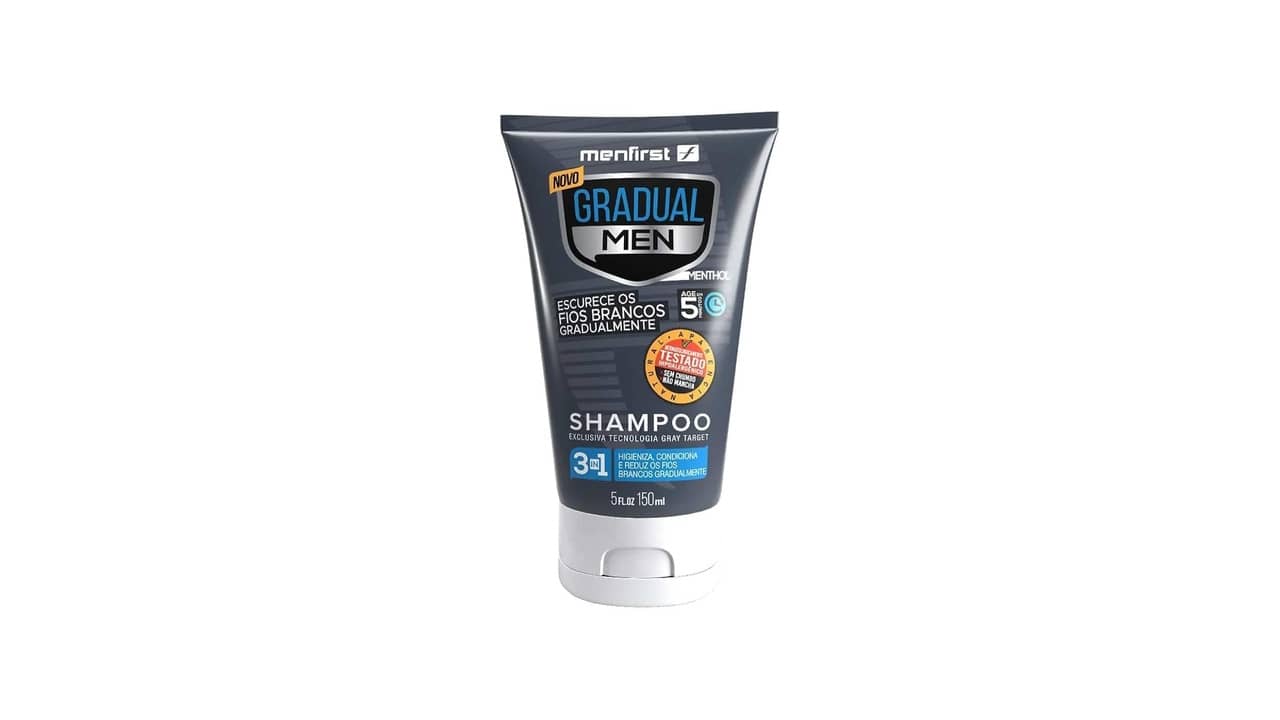 Melhor Shampoo para Cobrir Cabelo Branco: Análise Completa dos Produtos Mais Eficientes