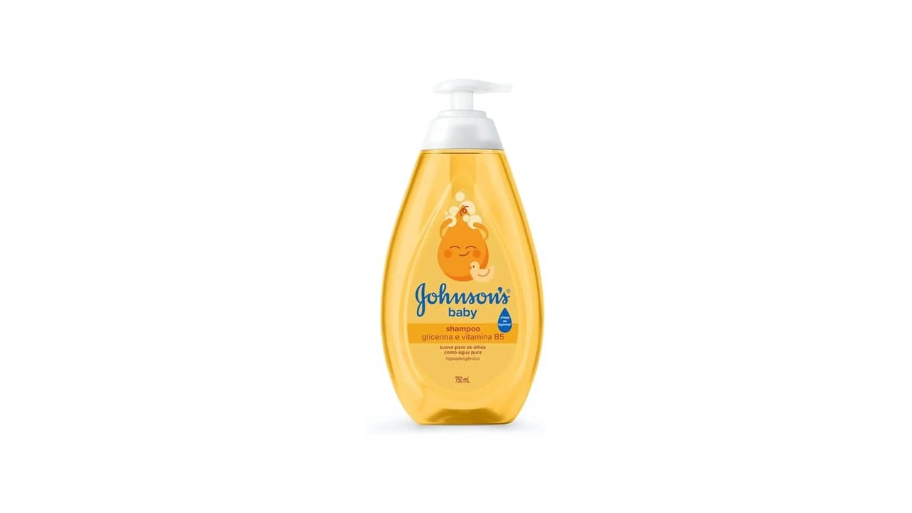Melhor Shampoo para Criança: Suavidade e Hipoalergênicas