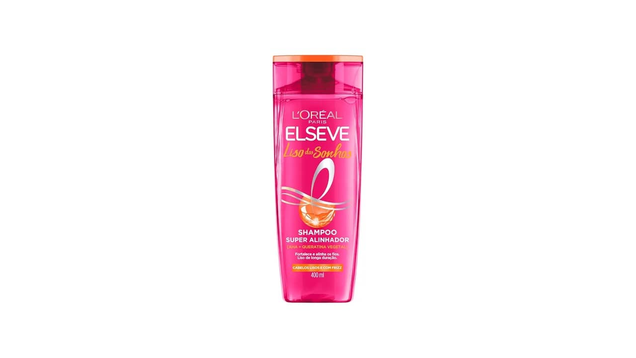 Melhor Shampoo para Deixar o Cabelo Liso: Análise de 10 Produtos Eficientes