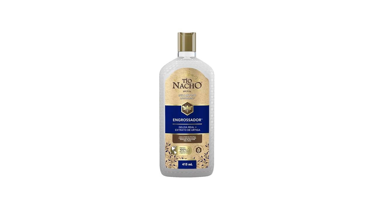 Melhor Shampoo para Engrossar o Cabelo: 9 Opções Revolucionárias