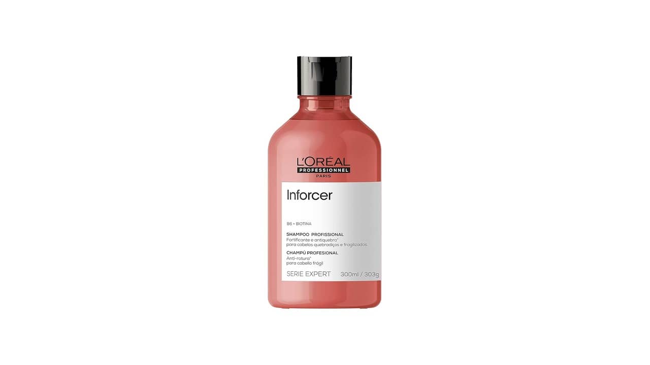 Melhor Shampoo para Fortalecer e Crescer o Cabelo: Análise de 10 Opções Top