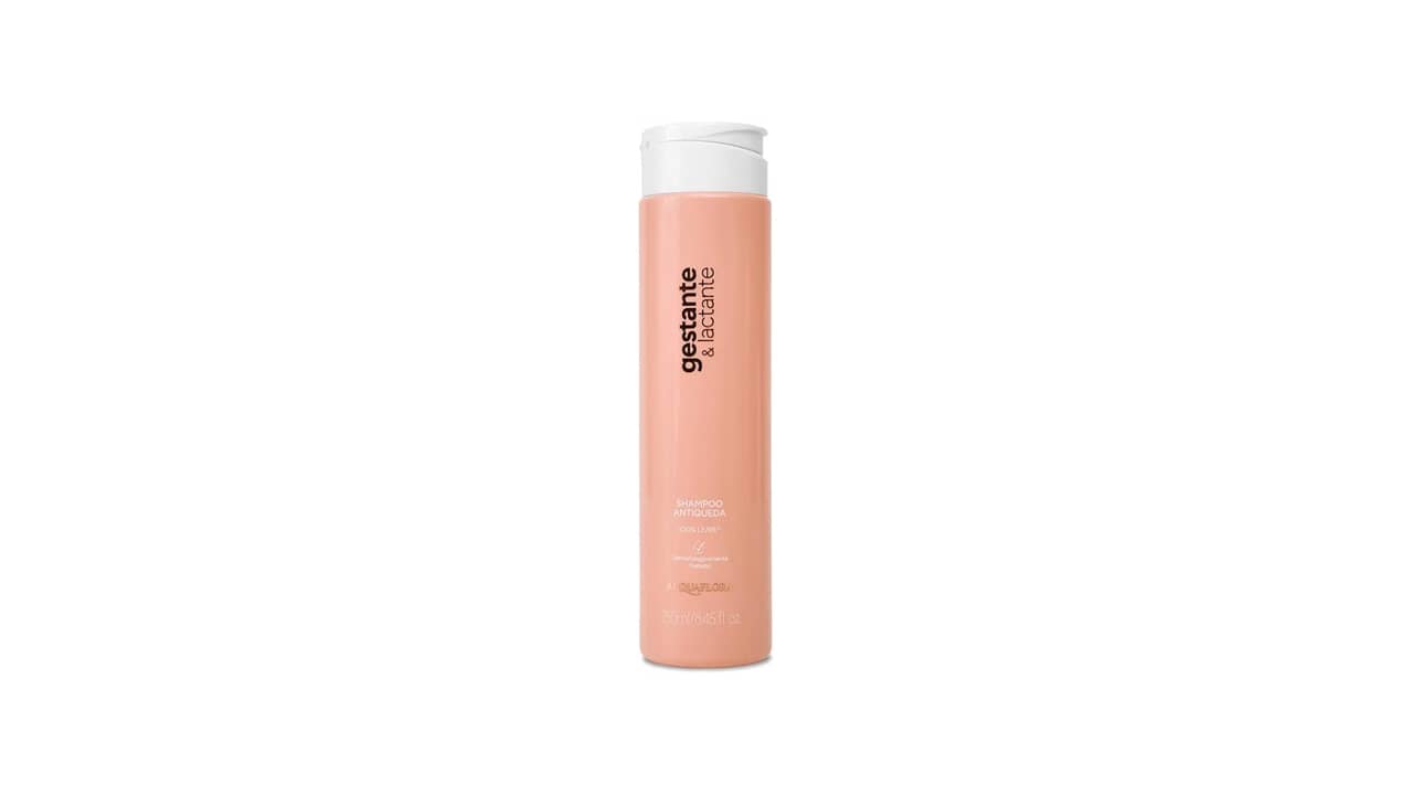 Melhor Shampoo para Gestantes: Suavidade e Cuidado Essenciais