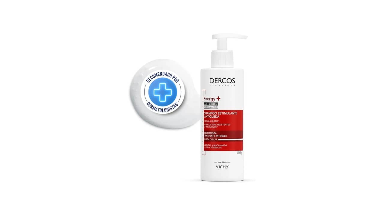 Melhor Shampoo para Queda de Cabelo: 7 Opções Fortalecedoras